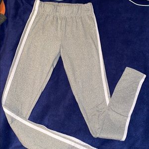 Rue 21 Striped Legging